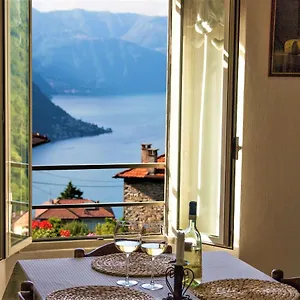 Casa vacanze Liliana, Faggeto Lario
