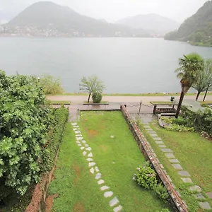 Apartment Lungolago By Interhome, Lavena Ponte Tresa