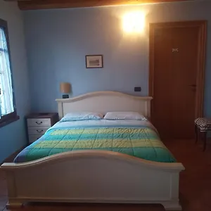 Apartment Trebis, Volta Mantovana