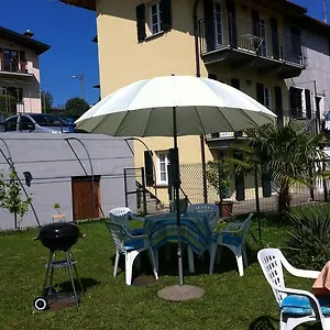Hébergement de vacances Casa Lidia, Ossuccio
