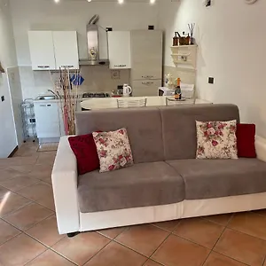 Appartement Casa Mia, Bellagio