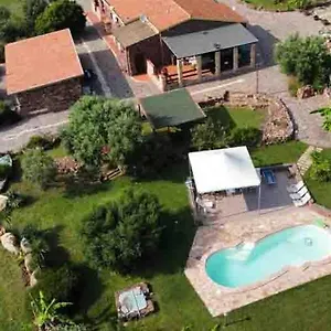 Alghero - Grotte Di Nettuno Cortes Apartamento Santa Maria la Palma