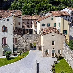 Casa Riva Piazzola , Vittorio Veneto Italia