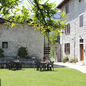 Landhaus Ca' Baetti L'antica Corte, Roncola