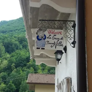 Casa vacanze La Casa Di Nonna Nilla, San Giovanni Bianco