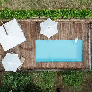 La Casa Sui Colli , Uzzano Italia