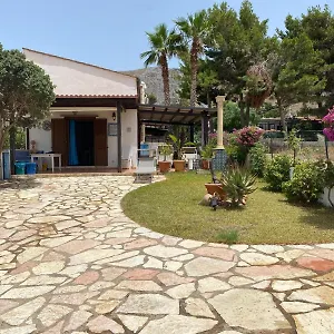 Vista Mare A Màkari , San Vito Lo Capo Italia