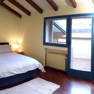 Farolfi Orso Apartamento Bolonia