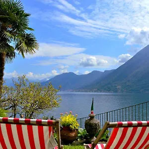 Appartement The Dreamers, Argegno