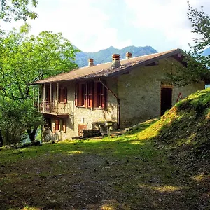 Casa di campagna Casa Vecia, Bracca