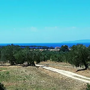 Casetta Olga , Carbonifera Italia