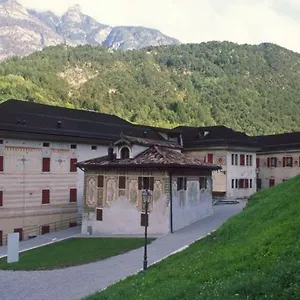 Palazzo Lazzaris - Costantini - Dolomiti Del Cadore Apartamento Perarolo di Cadore