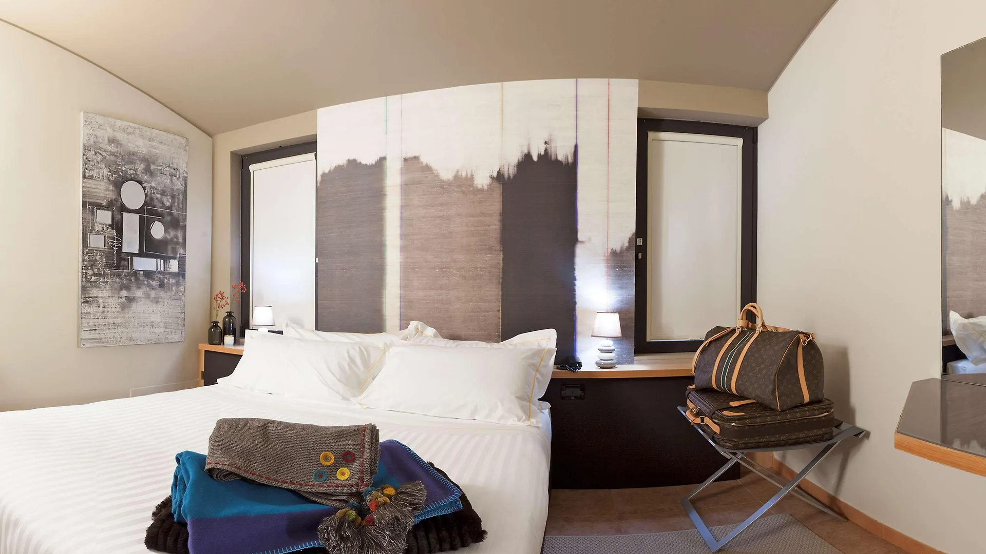 Hotel Best Western Albavilla Hotel&Co